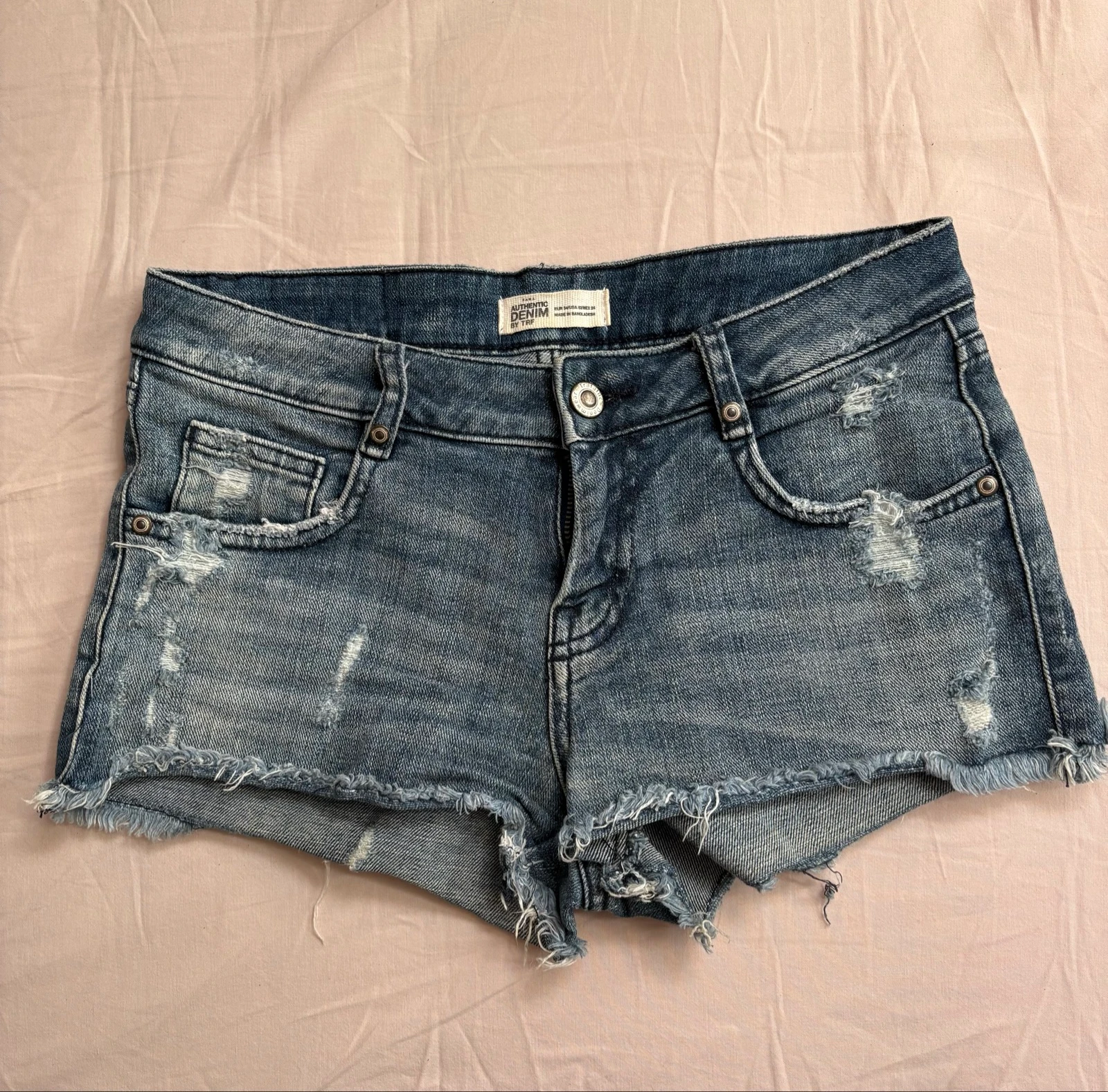 Short Zara talla 34